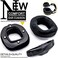 Sixsop Astro A40 TR Ear Pads for Astro A40TR A40 TR Gaming Headset - Velour Ear Cushions (Not Compatible with A50 GEN4,GEN3,GEN2,GEN1