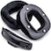 Sixsop Astro A40 TR Ear Pads for Astro A40TR A40 TR Gaming Headset - Velour Ear Cushions (Not Compatible with A50 GEN4,GEN3,GEN2,GEN1