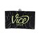 VICE Golf Shine Microfiber TowelDrip LimePerfect for Cleaning Clubs and BallsMultiple Colors Available