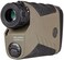 Sig Sauer KILO5K 7 x 25 mm Tactical Hunting Durable High Accuracy 5000 Yards Reflective Range Digital Bluetooth Laser Monocular RangefinderCircleMilling Grid Reticle