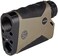 Sig Sauer KILO5K 7 x 25 mm Tactical Hunting Durable High Accuracy 5000 Yards Reflective Range Digital Bluetooth Laser Monocular RangefinderCircleMilling Grid Reticle