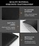 MoKo 7-8 Inch Tablet Sleeve, PU Leather Briefcase Slim Stylish Case Pouch Fit with 8.3 inch iPad Mini A17 Pro 2024, iPad Mini 6/5/4/3/2/1, Galaxy Tab S2 8.0, Tab A 8.0, ZenPad Z8s 7.9, Black