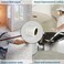 EDSRDRUS Drywall Repair Tape, 2in 4in 6in Multi Options Crack Tape Drywall, Mesh Drywall Tape High Performance Holding for Self-Adhesive Wall Crack and Seam Patch (2in100ft, Drywall Repair Tape