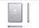 multinanofun M-Player Compatible with iPod Nano 3rd(4gb,Silver