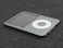 multinanofun M-Player Compatible with iPod Nano 3rd(4gb,Silver
