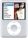 multinanofun M-Player Compatible with iPod Nano 3rd(4gb,Silver