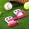 Vinsot 2 Gymnastics Grips Wristbands Sets for Kids Youth, Palm Protection and Wrist Support Sports Accessories for Workout Exercise