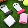 Vinsot 2 Gymnastics Grips Wristbands Sets for Kids Youth, Palm Protection and Wrist Support Sports Accessories for Workout Exercise