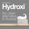Davids Nano Hydroxyapatite Natural Toothpaste, Sensitive, Whitening, Enamel Health, Fluoride Free, SLS Free, Peppermint, 5.25 oz Metal Tube, Tube Roller Included