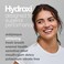 Davids Nano Hydroxyapatite Natural Toothpaste, Sensitive, Whitening, Enamel Health, Fluoride Free, SLS Free, Peppermint, 5.25 oz Metal Tube, Tube Roller Included