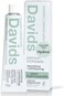 Davids Nano Hydroxyapatite Natural Toothpaste, Sensitive, Whitening, Enamel Health, Fluoride Free, SLS Free, Peppermint, 5.25 oz Metal Tube, Tube Roller Included