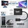 UPTab DisplayPort to Dual HDMI 4K 60Hz Adapter Multi Monitor Splitter, Converter Multi-Stream Transport (MSTHub, DP to 2X HDMI 2.0 (DisplayPort to Dual HDMI