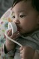 Hands-Free Baby Bottle - Anti-Colic Self Feeding Baby Bottle System 9 oz (2 Pack - Panda