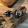 GYAYU Anime Pins for Backpacks Aesthetic,Funny Enamel Pins Set for hats,Cute Cartoon Brooches Pins for Jackets