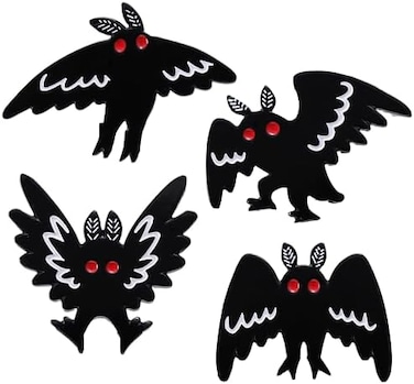 GYAYU Anime Pins for Backpacks Aesthetic,Funny Enamel Pins Set for hats,Cute Cartoon Brooches Pins for Jackets