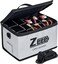 Zeee Lipo Safe Bag Battery Fireproof Bag Large Capacity Storage Guard Battery Safe Pouch for Storage Charging - 10 Cell Adjustable Battery Safe Bag(10.6x6.7x6.7in