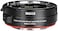 Meike MK-EFTR-C Drop-in Filter Mount Adapter for Canon EF to EOSR with Variable ND Filter and UV Filter for EOS R R5 R6 RP R5C C70 Cameras