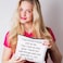Frienda 3 Pieces Good Gifts Cosmetic Bag for Women, Funny Long Distance ship, Birthday, Moving Away, Christmas Gifts Makeup Bags Travel Cases for Good s Bestie Soul Sister (Trend Style