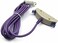 DEVMO Compatible with Nintendo Gameboy Advance to Gamecube Link Cable Game Boy Advance Adapter New