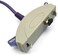 DEVMO Compatible with Nintendo Gameboy Advance to Gamecube Link Cable Game Boy Advance Adapter New