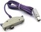 DEVMO Compatible with Nintendo Gameboy Advance to Gamecube Link Cable Game Boy Advance Adapter New