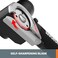 Worx 20V MAKERX WX745L.9 ZipSnip Mini Rotary Cutter (Tool Only