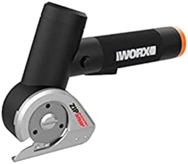 Worx 20V MAKERX WX745L.9 ZipSnip Mini Rotary Cutter (Tool Only