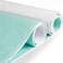 CoolShields Waterproof Bed Pads, Incontinence Waterproof Mattress Pads for ElderlyAdults, Bed Pads Washable Waterproof for Kids, Waterproof Mattress Protectors for Bed - 34" x 52" (2 Pack