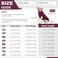 ROZKITCH Dog Winter Coat Soft Pullover Pajamas, Pet Windproof Warm Cold Weather Jacket Vest Cozy Onesie Jumpsuit Apparel Outfit Clothes for Small, Medium, Large Dogs Walking Hiking Travel Sleep Red