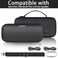 co2CREA Hard Case for Bose SoundLink Flex (2nd Gen./Flex Portable Bluetooth Speaker Case Carry Bag