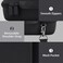 co2CREA Hard Case for Bose SoundLink Flex (2nd Gen./Flex Portable Bluetooth Speaker Case Carry Bag