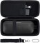 co2CREA Hard Case for Bose SoundLink Flex (2nd Gen./Flex Portable Bluetooth Speaker Case Carry Bag