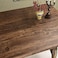 FunStick Thick Brown Birch Wood Contact Paper for Cabinets Peel and Stick Countertops Waterproof Faux Wood Grain Contact Paper Self Adhesive Removable Wood Wallpaper Roll for Desk Dresser 15.8"x78.8
