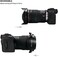 JJC Lens Hood for Canon RF 15-35mm F2.8L is USM on EOS R6 R5 RP R Camera,Reversible Lens Shade Replace Canon EW-88F Lens Hood, Compatible with 82mm Filters and 82mm Lens Cap
