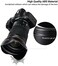 JJC Lens Hood for Canon RF 15-35mm F2.8L is USM on EOS R6 R5 RP R Camera,Reversible Lens Shade Replace Canon EW-88F Lens Hood, Compatible with 82mm Filters and 82mm Lens Cap