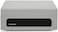 CROSLEY VOYAGER PORTABLE TURNTABLE WITH BLUETOOTH IN/OUT - GRAY