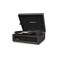 CROSLEY VOYAGER PORTABLE TURNTABLE WITH BLUETOOTH IN/OUT - GRAY