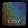Lrisy's Lrisy Holographic Extra Fine Glitter Powder with Shaker Lid, Craft Glitter Sequins for Epoxy Resin, Slime,Tumblers,NailPainting Arts 140g/4.5oz (Ultra Thin Holographic Silver