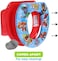 Nickelodeon PAW Patrol "Calling All Pups" Soft Potty Seat and Training - Cushion, Baby Training, Safe, Easy to Clean