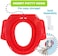 Nickelodeon PAW Patrol "Calling All Pups" Soft Potty Seat and Training - Cushion, Baby Training, Safe, Easy to Clean