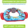 Nickelodeon PAW Patrol "Calling All Pups" Soft Potty Seat and Training - Cushion, Baby Training, Safe, Easy to Clean