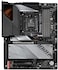 GIGABYTE Z690 AORUS ULTRA (LGA 1700/ Intel Z690/ ATX/ DDR5/ Quad M.2/ PCIe 5.0/ USB 3.2 Gen2X2/ Type-C/WiFi 6/2.5GbE LAN/Gaming Motherboard