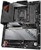 GIGABYTE Z690 AORUS ULTRA (LGA 1700/ Intel Z690/ ATX/ DDR5/ Quad M.2/ PCIe 5.0/ USB 3.2 Gen2X2/ Type-C/WiFi 6/2.5GbE LAN/Gaming Motherboard