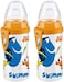 NUK Finding Dory Active Cup 10oz, 2 Count (Pack of 1