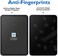 Mothca 2 Pack Matte Glass Screen Protector for iPad Mini 8.3&rdquo; A17 Pro (2024Mini 6 (2021with Alignment Frame, Anti-GlareAnti-Fingerprint Tempered Glass Film for iPad Mini 7/6, Smooth as Silk