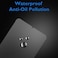 Mothca 2 Pack Matte Glass Screen Protector for iPad Mini 8.3&rdquo; A17 Pro (2024Mini 6 (2021with Alignment Frame, Anti-GlareAnti-Fingerprint Tempered Glass Film for iPad Mini 7/6, Smooth as Silk