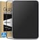Mothca 2 Pack Matte Glass Screen Protector for iPad Mini 8.3&rdquo; A17 Pro (2024Mini 6 (2021with Alignment Frame, Anti-GlareAnti-Fingerprint Tempered Glass Film for iPad Mini 7/6, Smooth as Silk