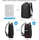 FENRUIEN Anti-Theft Backpack 15.6-Inch