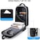 FENRUIEN Anti-Theft Backpack 15.6-Inch