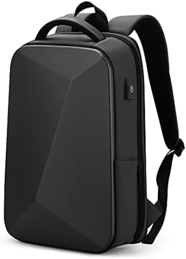 FENRUIEN Anti-Theft Backpack 15.6-Inch